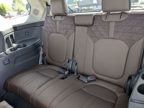 New 2026 Honda Pilot Elite image 20