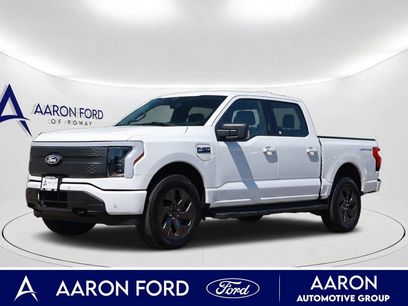 Used 2024 Ford F150 Lightning Flash