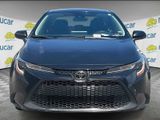 Certified 2022 Toyota Corolla LE image 2
