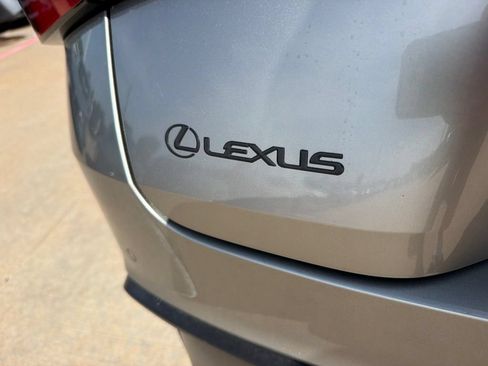 Used 2023 Lexus IS 300 w/ Premium Package RWD image 10