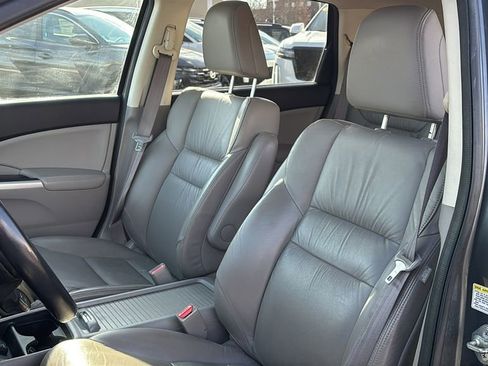 Used 2013 Honda CR-V EX-L image 10