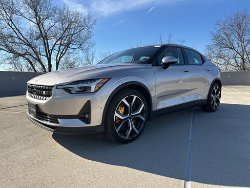 Used 2023 Polestar Polestar 2 w/ Pilot Pack image 3