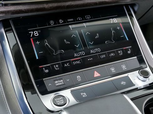 Used 2023 Audi Q8 Premium Plus w/ Premium Plus Package image 16