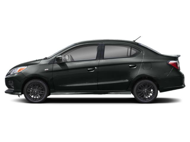 Used 2024 Mitsubishi Mirage G4 FWD image 3