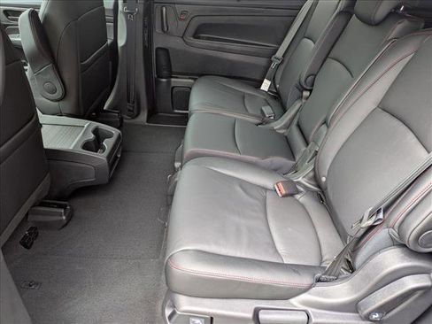 New 2025 Honda Odyssey Sport-L image 15