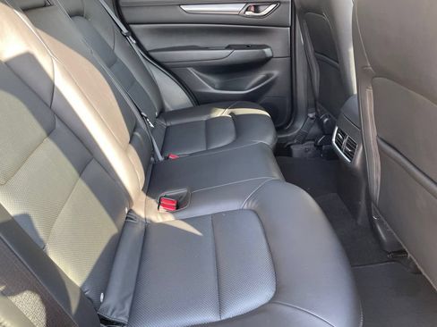 Certified 2025 MAZDA CX-5 AWD 2.5 S w/ Select Package image 22