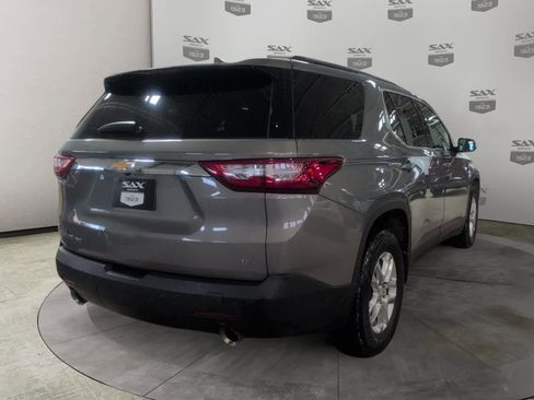 Used 2019 Chevrolet Traverse LT image 5
