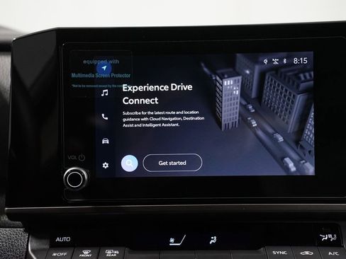 Certified 2025 Toyota Camry LE image 17