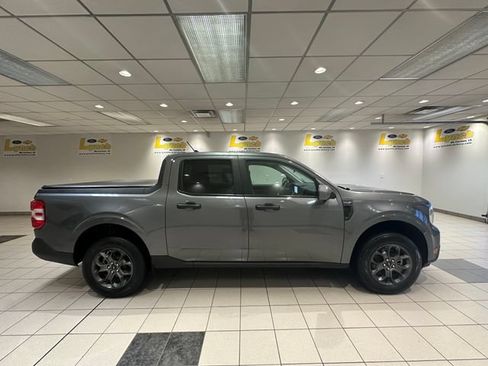 Used 2023 Ford Maverick XLT w/ Equipment Group 300A Standard AWD/4WD image 3
