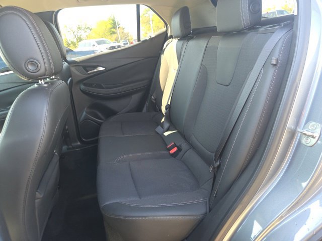 Used 2021 Buick Encore GX Preferred FWD image 13