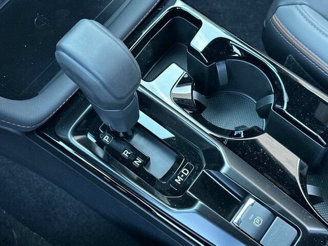 New 2026 Subaru Forester Sport AWD/4WD image 26