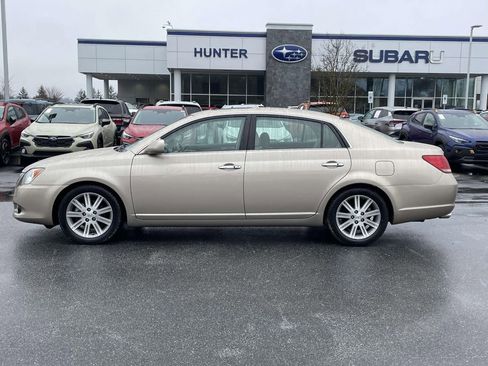 Used 2008 Toyota Avalon Limited image 27