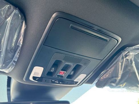 New 2026 Honda Passport TrailSport image 25