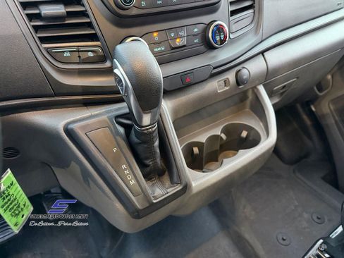 Used 2023 Ford Transit 250 Low Roof w/ Exterior Upgrade Package image 32