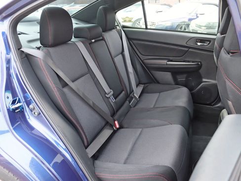 Used 2020 Subaru WRX Premium image 28
