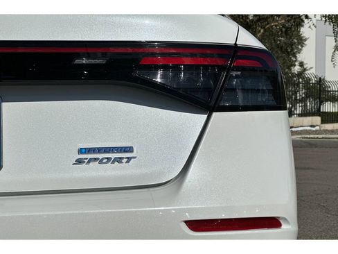 Used 2024 Honda Accord Sport image 50