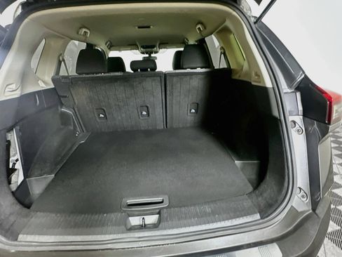 Used 2023 Nissan Rogue SV FWD image 27