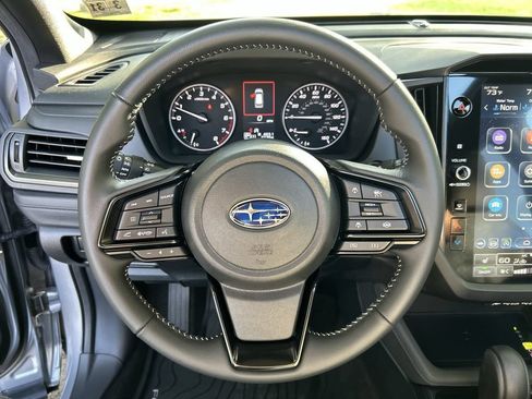 Certified 2026 Subaru Forester Premium AWD/4WD image 18