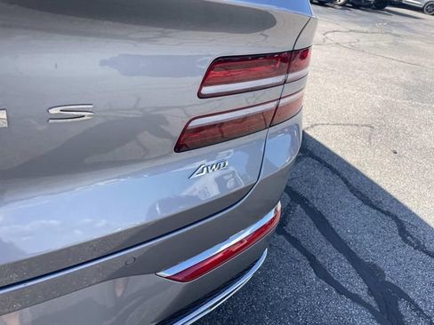 Used 2026 Genesis GV80 2.5T AWD/4WD image 7