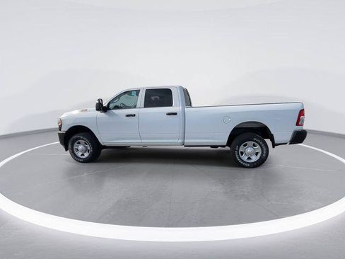 Certified 2023 RAM 2500 Tradesman AWD/4WD image 5