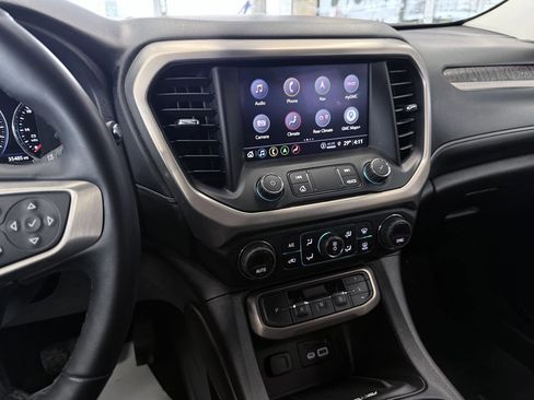 Used 2023 GMC Acadia Denali w/ Denali Ultimate Package image 51