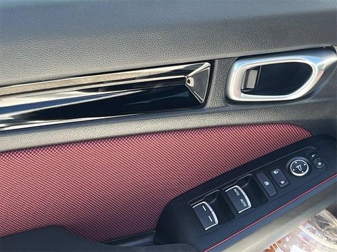 Used 2025 Honda Civic Si image 12
