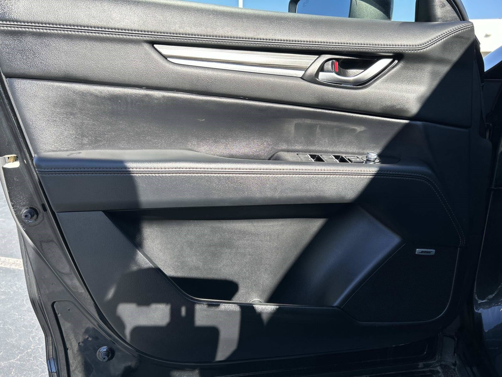 Used 2019 MAZDA CX-5 Grand Touring Reserve AWD/4WD image 16