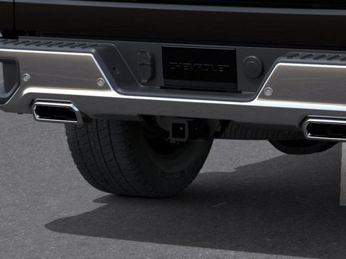 New 2026 Chevrolet Silverado 1500 LT AWD/4WD image 16