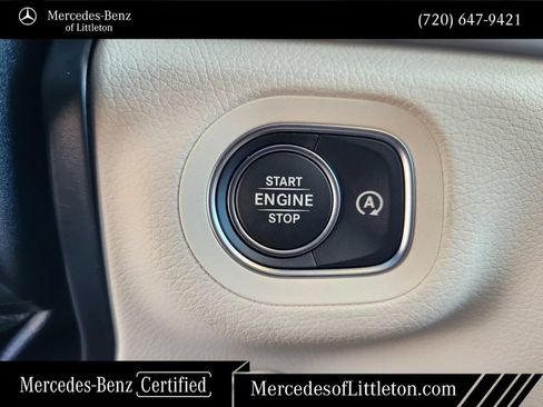 Used 2026 Mercedes-Benz GLE 450 4MATIC image 20