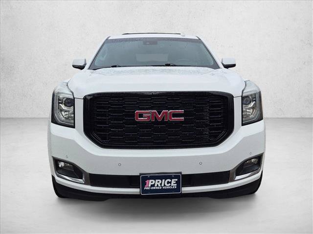 Used 2016 GMC Yukon SLT AWD/4WD image 2