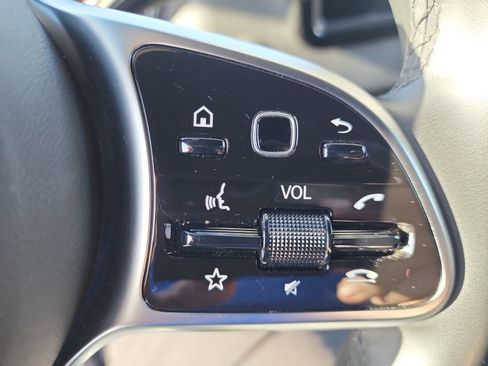 Used 2024 Mercedes-Benz Sprinter 3500 w/ Parking Package image 20