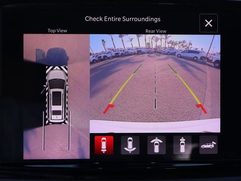 Used 2022 Chrysler Pacifica Pinnacle image 40