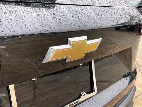 Used 2024 Chevrolet Trax LT image 27