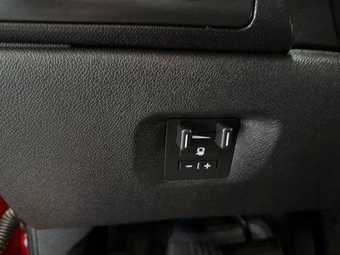 Used 2012 Chevrolet Avalanche LT AWD/4WD image 12