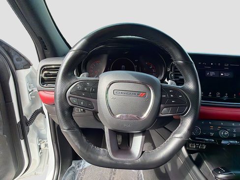 Used 2022 Dodge Durango R/T image 38