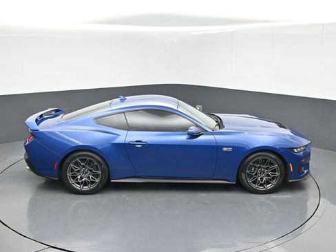 Used 2024 Ford Mustang GT Premium w/ GT Performance Package image 44