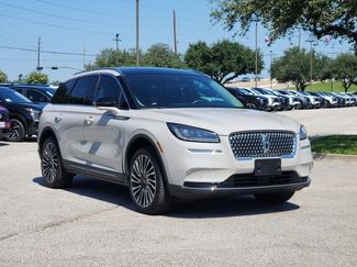 Used 2022 Lincoln Corsair Reserve w/ Equipment Group 201A video 2