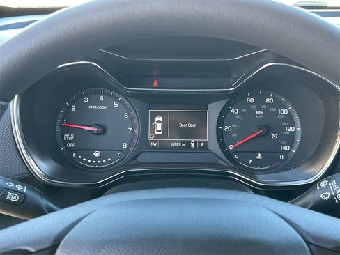 Used 2023 Chevrolet TrailBlazer LT w/ Convenience Package image 26