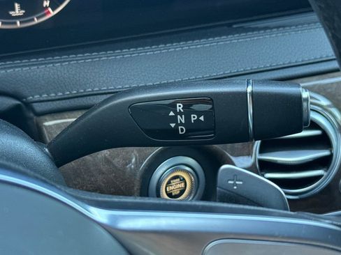 Used 2018 Mercedes-Benz S 450 Sedan image 20