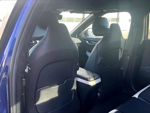 Used 2023 Kia EV6 GT-Line image 12