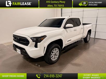 Used 2025 Toyota Tacoma SR5