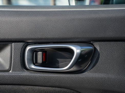 Used 2023 Honda Civic Sport image 26