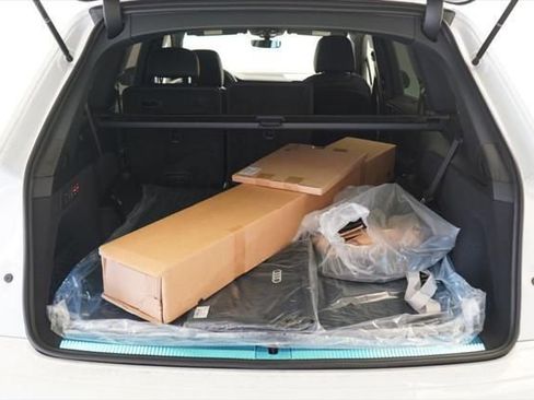 New 2025 Audi Q7 3.0T Premium Plus image 11