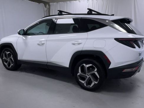 Used 2023 Hyundai Tucson Limited image 20