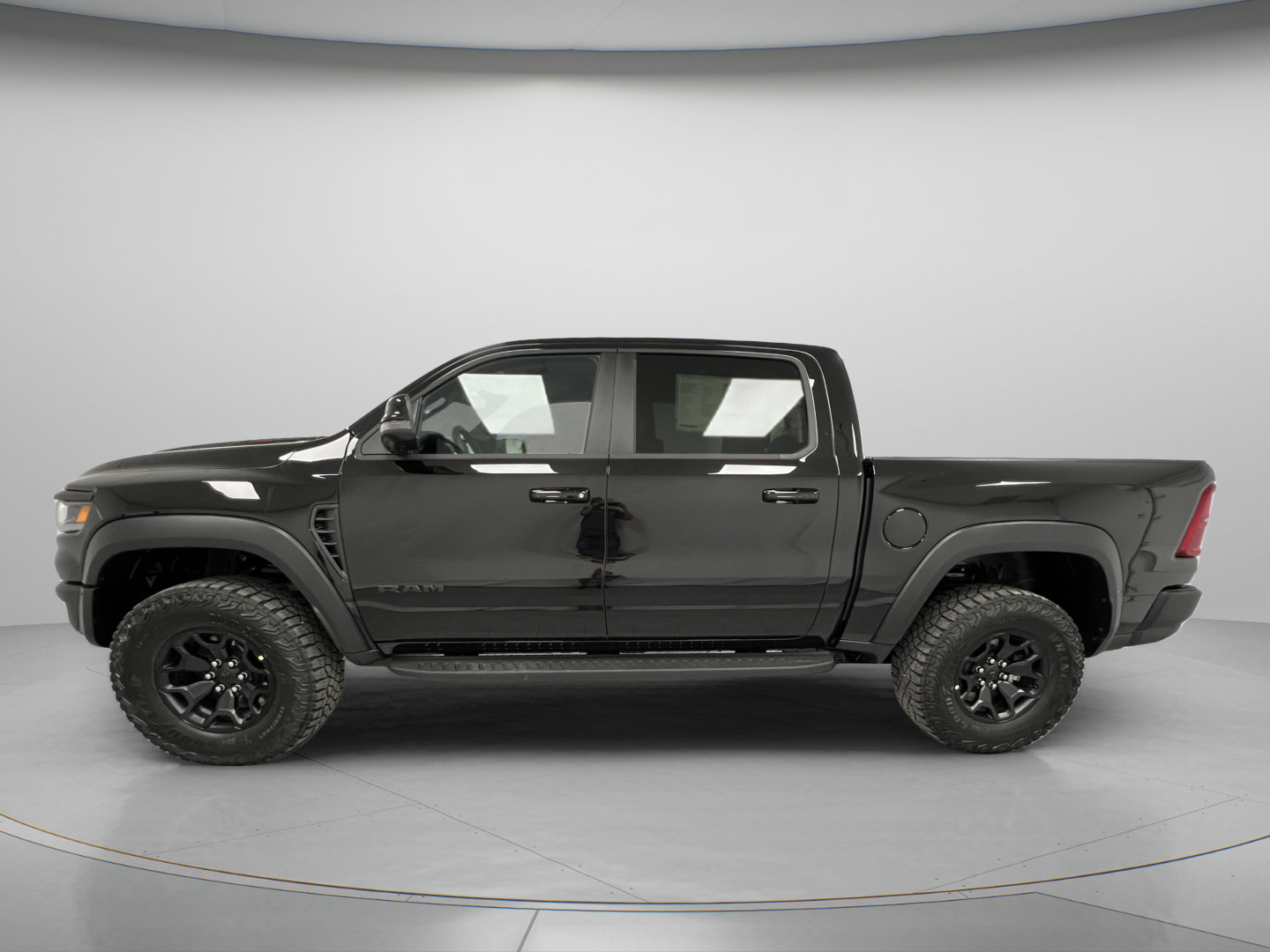 New 2027 RAM 1500 RHO AWD/4WD image 5