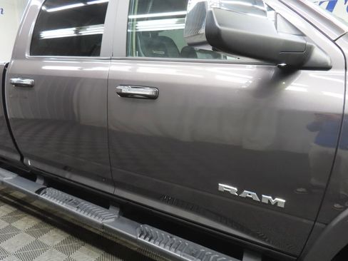 Used 2022 RAM 3500 Laramie w/ Safety Group B image 31