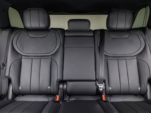 New 2026 Land Rover Range Rover Sport SE image 19