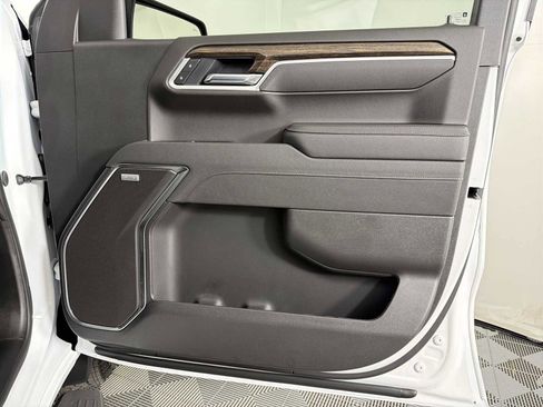 New 2026 GMC Sierra 1500 Elevation w/ Elevation Premium Package image 24