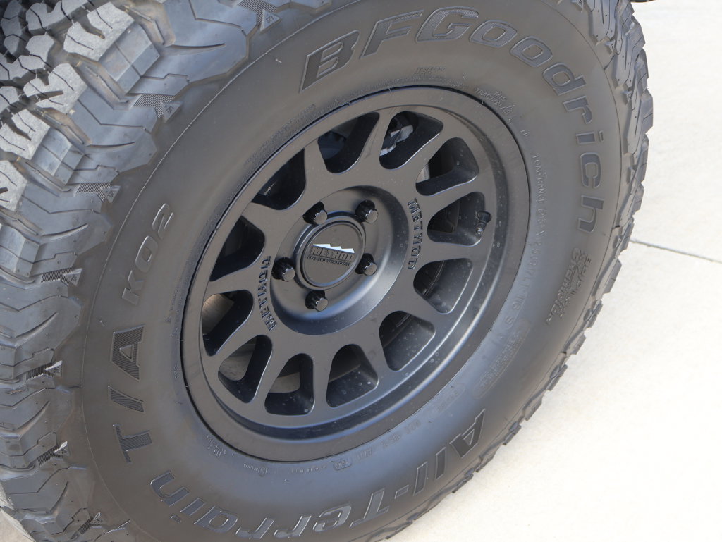 Used 2026 Jeep Wrangler Unlimited Rubicon AWD/4WD image 40