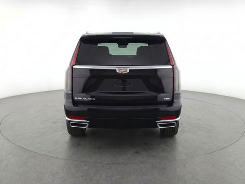 Used 2023 Cadillac Escalade Premium Luxury Platinum w/ LPO, Radiant Package AWD/4WD image 7